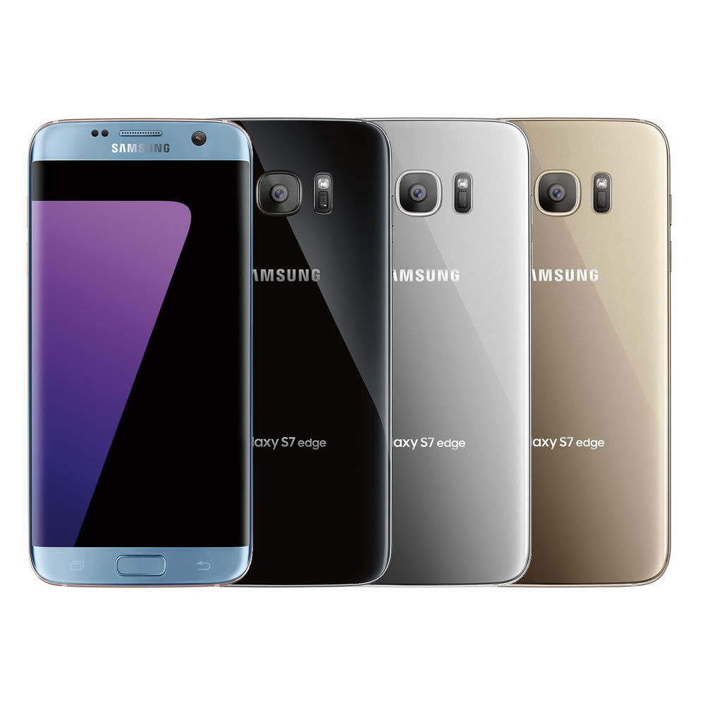 poll importeren Verbonden Galaxy S7 Edge (32 GB) - Forlessfones