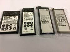 New Replacement Battery for Samsung Galaxy S7 and Galaxy S7 EDGE